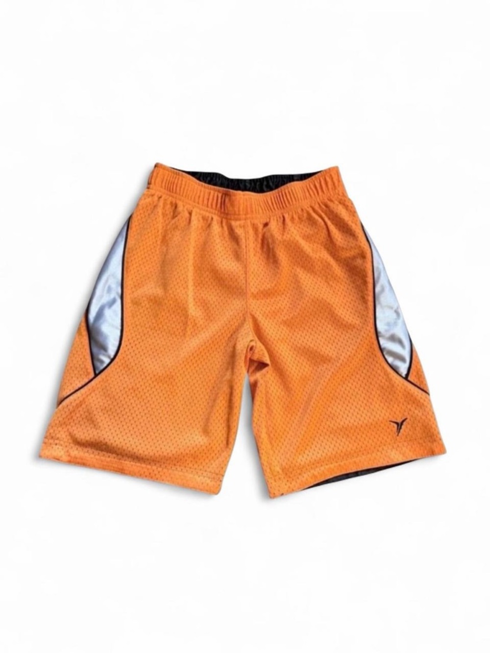 Old Navy Boys Reversible Basketball Shorts Size 8/10 M